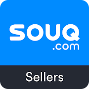 Top 9 Business Apps Like Souq.com Sellers - Best Alternatives