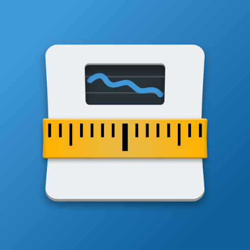 Libra Weight Manager 4.7.2 Icon