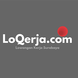 Icon image Loker Terbaru di Surabaya