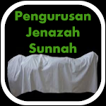 Cover Image of Télécharger Pengurusan Jenazah Sunnah  APK