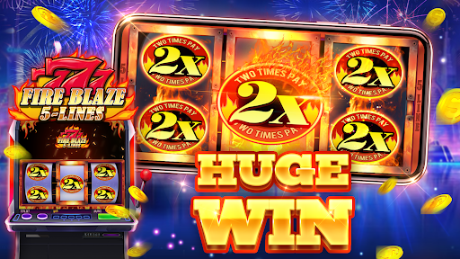 Lucky 7s slots Screen 3