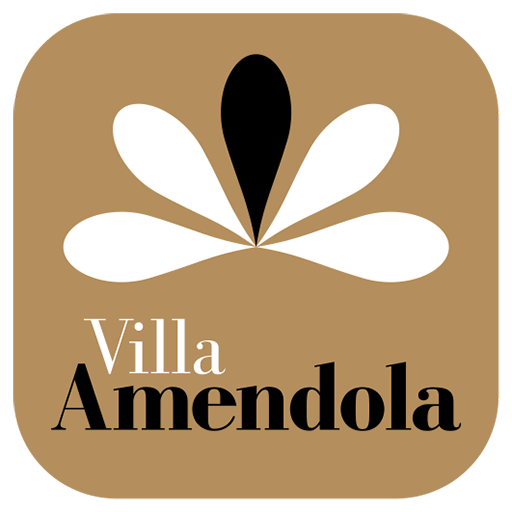 Villa Amendola logo