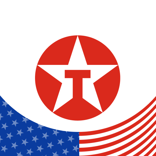 Texaco logo