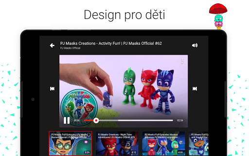 Mobile Android Screenshots 9
