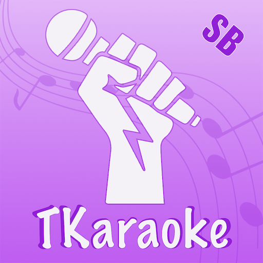 TKaraoke Songbook 2 logo