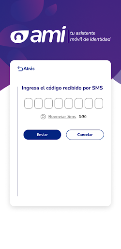 Ami Ven Screenshot 3 - AppWisp.com