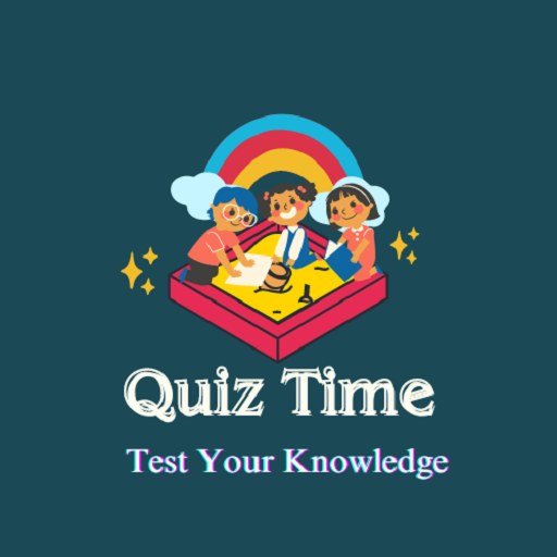 QuizQuest : Quiz game