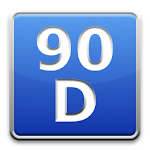 Cover Image of Download 90D  APK