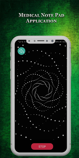 Medical Notepad - Diary