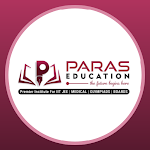 Cover Image of Download Paras Education  APK