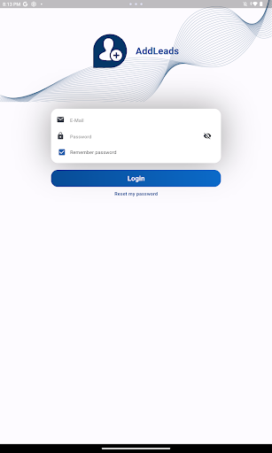 AddLeads Screenshot 4 - AppWisp.com