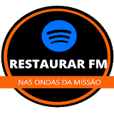 Rádio Missão Restaurar FM icon
