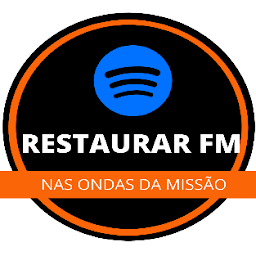 Immagine dell'icona Rádio Missão Restaurar FM