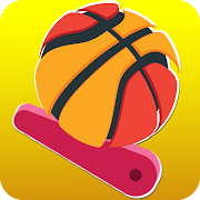 Top 23 Casual Apps Like Flipper Dunk - Basketball - Best Alternatives