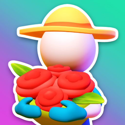 My Flower Shop logo