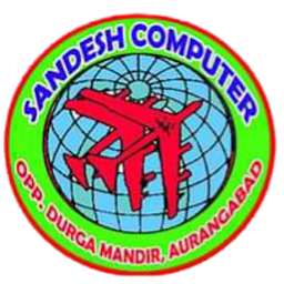 Icon image Sandesh Computer | Deepak Sir