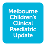 Melbourne Children's CPU icon