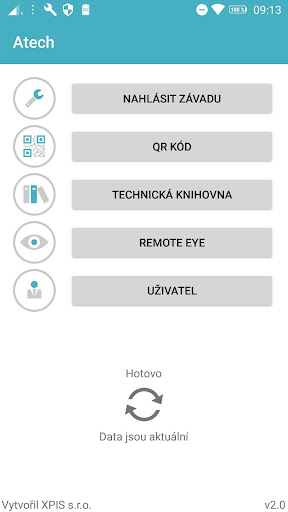Atech.cz Screen 2