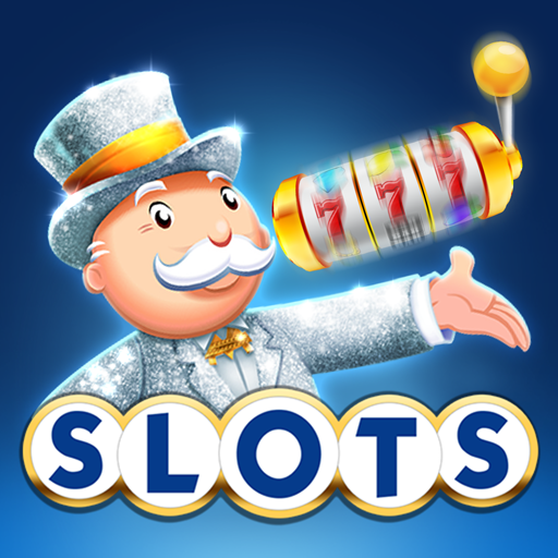 Monopoly Slots - Casino Games - Apps On Google Play
