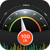 Sound Level Meter Pro - Decibel & Noise meter icon