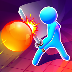 Sword Ball: Stick Battle MOD