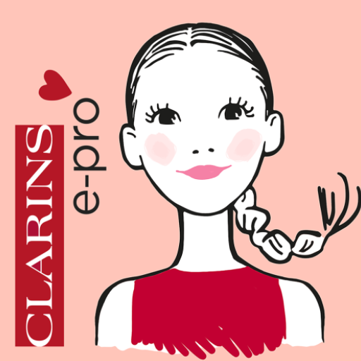 Clarins e-pro  Icon
