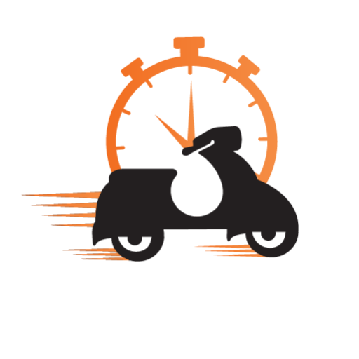 AfriSoq Food Delivery logo