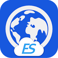 FS Browser - Fast  Safe Web Browsing App
