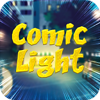 Comic Light Font for FlipFont,Cool Fonts Text Free