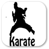 Karate1 icon