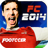 Play Football Match Soccer icon
