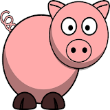 Poke a Pig icon