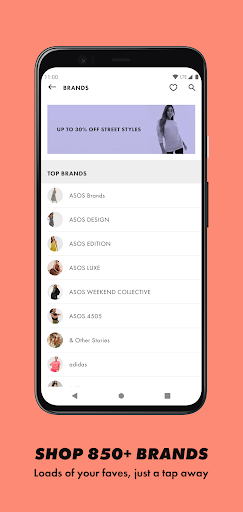 PIECES fashion app - Apps on Google Play