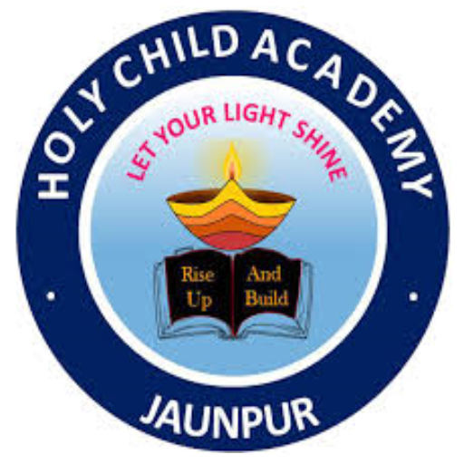 Holy Child Academy Jaunpur Online Classes