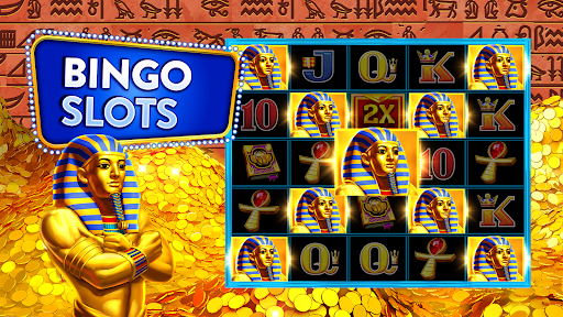Slots: Heart of Vegas Casino screenshot 2
