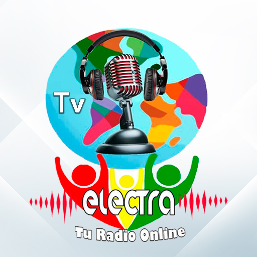 Android application Radio Tv Electra Bolivia screenshort