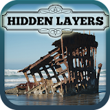 Hidden Layers: Mystery Sea icon