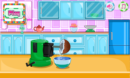Cooking Candy Pizza Game For Pc – Free Download In Windows 7/8/10 1
