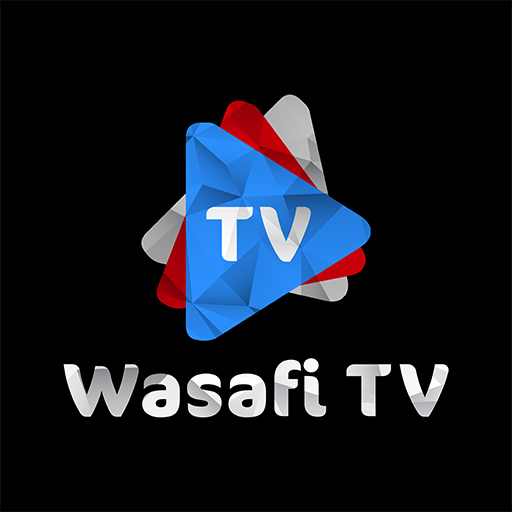 Wasafi TV - Mpya | Kivumbi leo logo