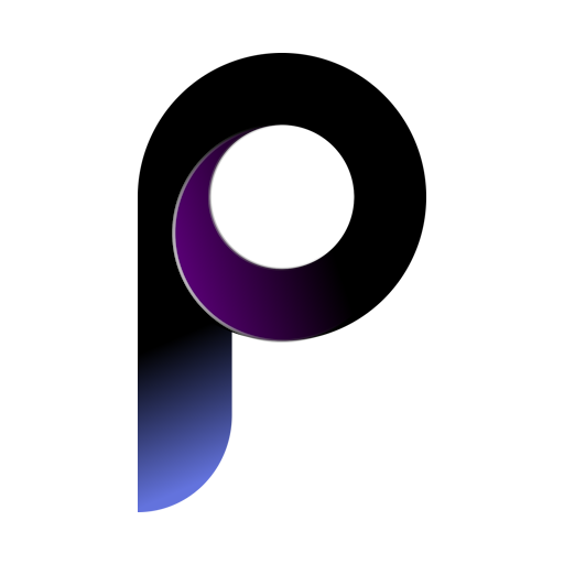 Psalmboek logo