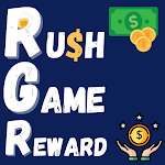 Cover Image of Download Rush Game Reward 1.0.2 APK