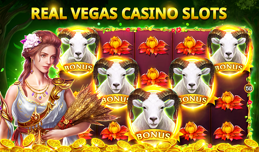 Slots Myth: Slots Free & Casino Slot Machines 1.13.12 screenshots 14
