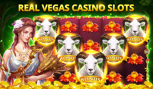 Slots Myth:  Slots Free & Casino Slot Machines 1.13.15 APK screenshots 9