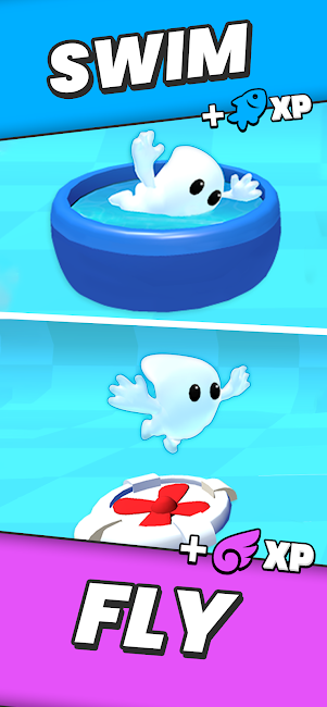 Pocket Champs MOD APK 2