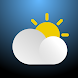 Weather - Weather info and forecast - Androidアプリ