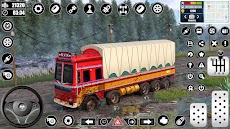 Cargo Truck Driver Truck Gamesのおすすめ画像4