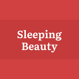 Obraz ikony: Sleeping Beauty