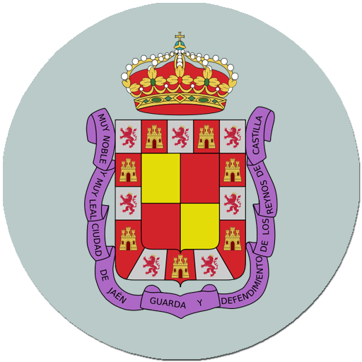 Jaén Avisos logo