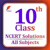 Class 10 all Subjects Solution icon