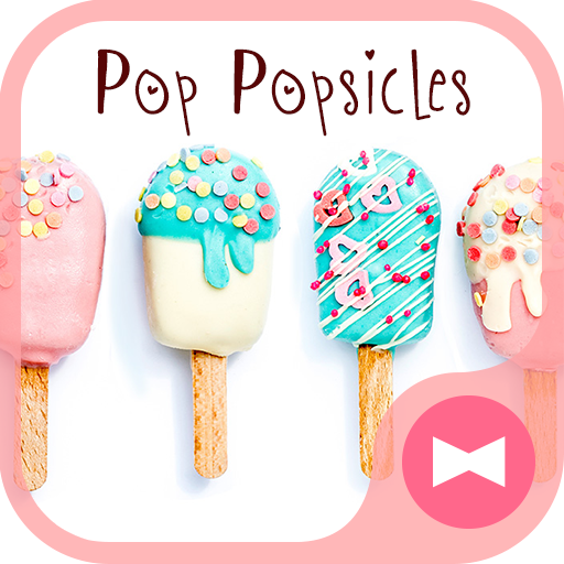 かわいい壁紙アイコン ポップ アイスキャンディー 無料 Google Play のアプリ